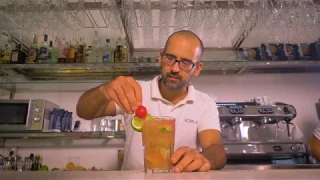 Born8 - Cocktails