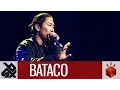 BATACO  |  Grand Beatbox SHOWCASE Battle 2016  |  Elimination