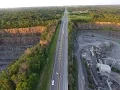 Luck Stone - Rock Quarry