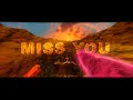 Miss You A Gorilla Tag Montage