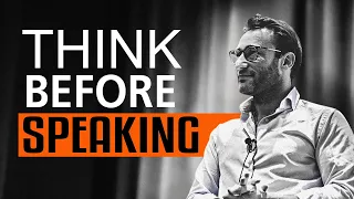HOW TO STOP OVERSHARING & TAKE CONTROL || SIMON SINEK || BEST MOTIVATIONAL SPEECH