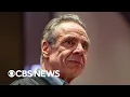 Why the Justice Department is investigating Andrew Cuomo