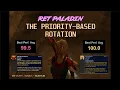Ret Paladin The Priority-Based Rotation WoW TBC REUPLOAD