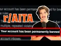is reddit advice fake the ones I wrote sure were