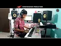 Download Lagu MAHUA GACHH ME DIL BANALO💞// NEW INSTRUMENTAL VIDEO🎹 // KEYBOARD COVER BY VISHAL RAM MAHLI