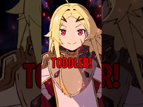 Your Wife Is A TODDLER!?💀 | Sentenced To Be A L0IiC0N