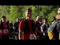 The Barkley Fall Classic 2022 experience aka my husband s dream coming true