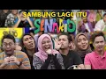 Download Lagu Sambung Lagu Itu! Kumpulan Senario | SEISMIK Challenge