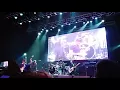 Lynch Mob When Heaven comes down Arcadia Theatre November 2nd