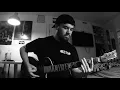 Of Mice & Men - Instincts | Guitar Cover