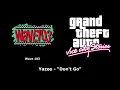 GTA: Vice City Stories - Wave 103 | Yazoo - "Don't Go"