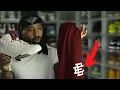 ERIC EMANUEL SHORTS Try On Haul Best Shorts Worth the Hype