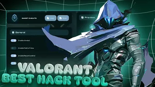 [UPDATE] Valorant Hacks & Hack Valorant | Valorant ESP Hack + Valorant Wall Hack