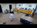 July 23 2026 Ogemaw County Board of Commissioners Meeting