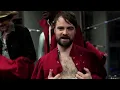 Nathaniel Rateliff & The Night Sweats - "I Need Never Get Old" Behind The Scenes
