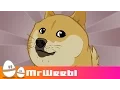 Download Lagu Doge Adventure : animated music video : MrWeebl