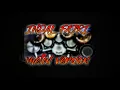 Download Lagu Indal Fajri ghotic metal version _ real drum cover