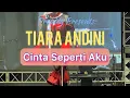 Lagu Tiara Andini - Cinta Seperti Aku (baru) Lirik LiVE 18 Okt 2025 Good Day Schoolicious Lippo Kemang