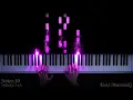 Love Story (Piano Cover)