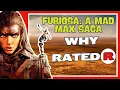 Furiosa A Mad Max Saga Age Rating Furiosa Movie Parents Guide