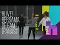 Download Lagu hLive! bersama De Fam (Panas)