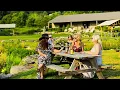 Discover Banner Elk NC mountains hiking skiing dining and scenic beauty in the Blue Ridge