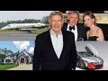 Harrison Ford Lifestyle Net Worth Biography House Cars Family Career