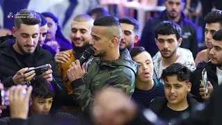 دحية حرامي السيارة متسوبيشي جديد وحصري ملك الدحية عبدالله السعايدة يزن ابو ساكوت بني نعيم 