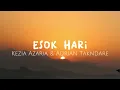 Download Lagu Esok Hari Lebih Baik - Adrian Takndare \u0026 Kezia Azaria (Lirik Video)