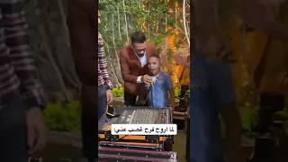 احلى مسا عليكم يا ولاد 