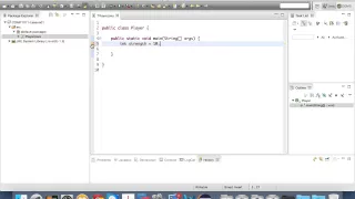 COMP1011 - Lesson 01