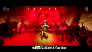 اغنيه سلمان خان من فلم  كيك  دندنها