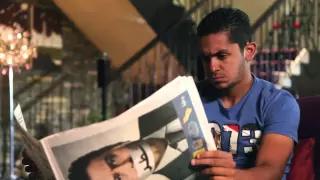 عمر الفكرة إلي كل من عاش يوما بين الإخوان المسلمين 