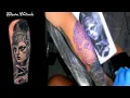 Valkyrie Tattoo