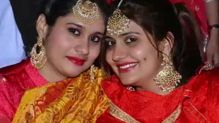 Tere rahaan te by baba beli      Wedding high lights arpanjot and jagmeet