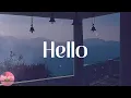Download Lagu Adele - Hello (Lyrics)