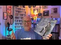 Seth MacFarlane Resurrects Sinatra's Lost Arrangements! "Lush Life' Review!