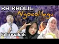 LAGU MADURA || KH KHOLIL YASIN
