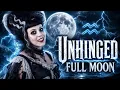 FULL MOON IN AQUARIUS All 12 Signs Weekly Astrology July 27 to August 2 2026