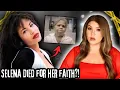 Did Selena REALLY Die Because Blood Was REFUSED The Truth About Blood Faith Betrayal