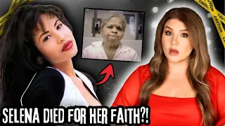 Did Selena REALLY Die Because Blood Was REFUSED The Truth About Blood Faith Betrayal