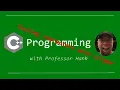 C Tutorial Testing Characters Using the cctype library