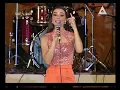 كارمن سليمان تغني لينا رقصة المقطع الجديد مع الجمهور مهرجان القلعة الدولي 2021
