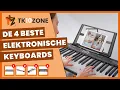 Download Lagu De 4 beste elektronische keyboards voor beginners