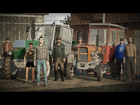 Video Thumbnail: Wakacje w Boćkowie - Ostatni odcinek trzeciego sezonu. Finałowe podsumowanie.