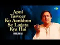 Download Lagu Apni Tasveer Ko Aankhon Se Lagata Kya Hai | Ghulam Ali | Ghazal | Sad Ghazal| Old Ghazal |