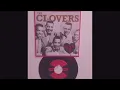 The Clovers: Love Potion #9 [Original Hit Vs Alternate Version]