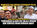Download Lagu DEDI MULYADI TERKEJUT!! EKO WIDODO DITANGKAP!! KARTU AS DI BONGKAR KDM EKO TERNYATA BRAZZER ABAH?
