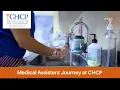 Daniel s Path to a Medical Assistant Certificate at CHCP