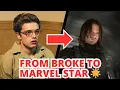 Sebastian Stan s Journey from Financial Struggles to Marvel Stardom The Rise of Bucky Barnes